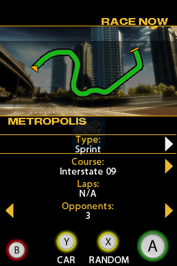 极品飞车 卧底（美版）