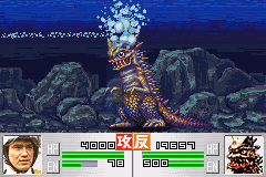 奥特曼警备队 怪兽袭击（奥盟简体汉化版）