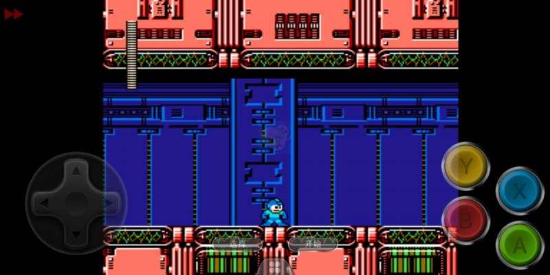 洛克人4（日版）