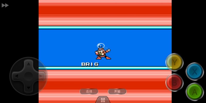 洛克人4（日版）