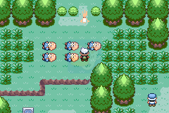 口袋妖怪 口赛大战（中文版）