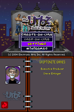 模拟人生 上流社会（日版）