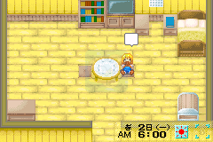 牧场物语 矿石镇的伙伴们女孩篇（Middle333简体汉化版）