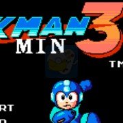 洛克人3min（美版）