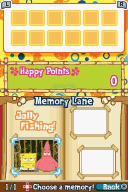 海绵宝宝 诚实还是正直 (美版)