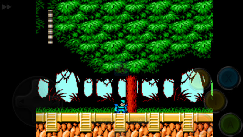 洛克人6 V（美版）