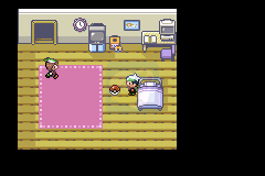 口袋妖怪 绿宝石（Awaixp简体汉化版）