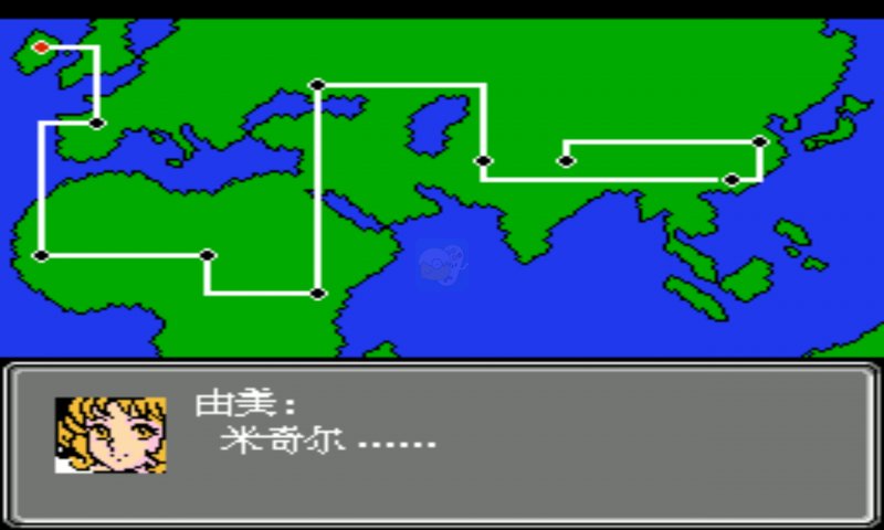 第二次机器人大战誓之声