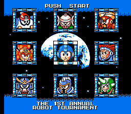 洛克人6 Ⅰnnocent ( 日版 )