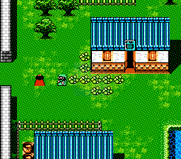 哪吒传奇（中文版）