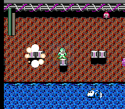 洛克人3 额外版 ( 日版 )