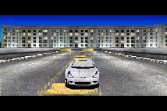 极品飞车 地下狂飙（美版）