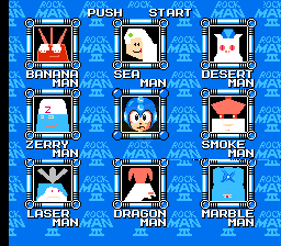 洛克人3 克雷 ( 日版 )