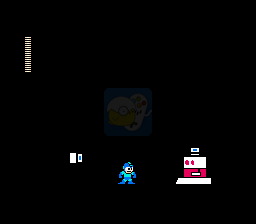 洛克人3 克雷 ( 日版 )