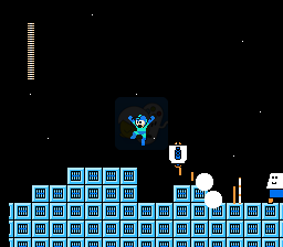 洛克人3 克雷 ( 日版 )