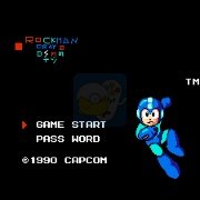 洛克人3 克雷 ( 日版 )