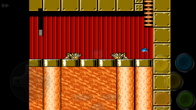 洛克人6 里德利X(美版）