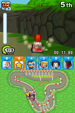 模拟人生 赛车（欧版）