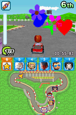 模拟人生 赛车（欧版）