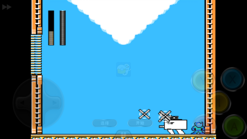 最终幻想2 修正版（中文版）