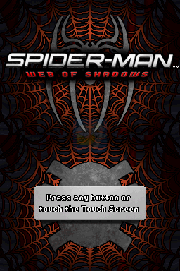 蜘蛛侠 落入圈套(美版)