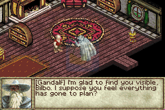 指环王-魔戒现身（美版）