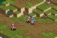 鬼武者战略版（简体汉化版）