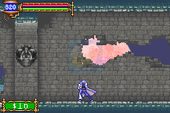 恶魔城晓月圆舞曲冷知识典藏（中文版）