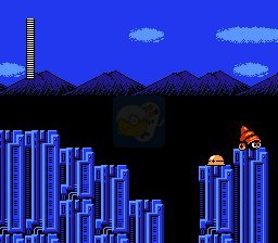 洛克人2 昏睡病 ( 日版 )