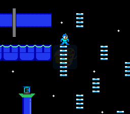 洛克人2 昏睡病 ( 日版 )