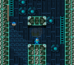 洛克人2 昏睡病 ( 日版 )