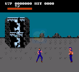 北斗神拳(日版)