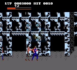 北斗神拳(日版)