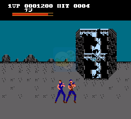 北斗神拳(日版)