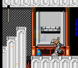 洛克人5 安装金属 ( 日版 )