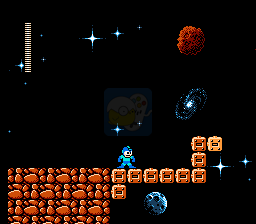 洛克人5 安装金属 ( 日版 )