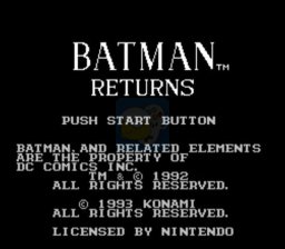 蝙蝠侠3（日版）