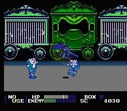 蝙蝠侠3（日版）