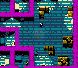 盟军赶死队（中文版）