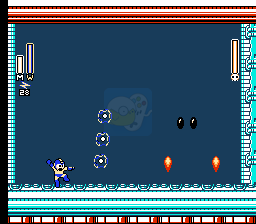 洛克人3 僵尸之城 ( 美版 )