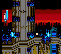 洛克人3 僵尸之城 ( 美版 )