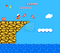 高桥名人的冒险岛 hack（汉化版）