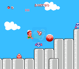 高桥名人的冒险岛 hack（汉化版）