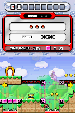 马里奥对大金刚2（美版）