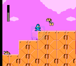 洛克人3 阿尔法 ( 日版 )