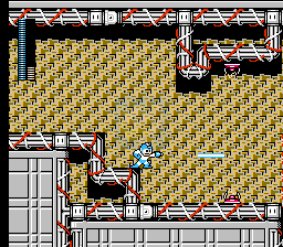 洛克人3 阿尔法 ( 日版 )