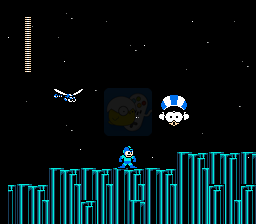 洛克人3 阿尔法 ( 日版 )