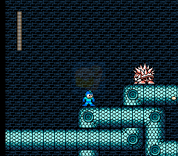 洛克人3 阿尔法 ( 日版 )