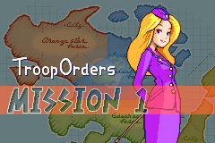 高级战争（Cgp简体汉化版）