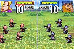 高级战争（Cgp简体汉化版）